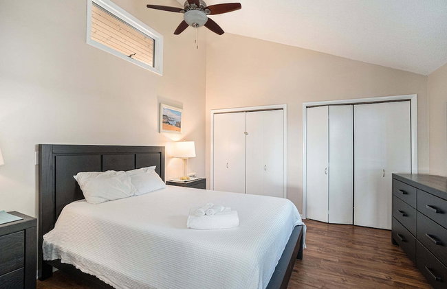 4BDR Blue Haven Cottage Grand Haven 150 - Foto 36