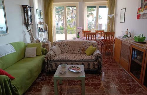 Riccio di Mare - Large and bright flat on the sea - Foto 15