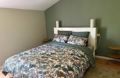 Le Caprice garden, river and chateau - Foto 16