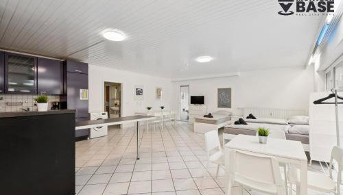 MONTEUR - Unterkunft für bis zu 7 Personen in 64572 Büttelborn - GG12a - Foto 2, stove