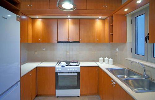 KYPARISSIA LUXURY HOME - Foto 17