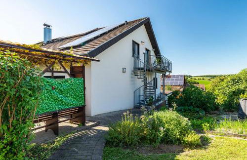 Hügelblick Oase - Foto 27