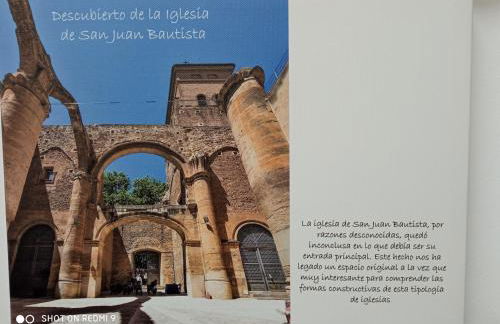 VIVIENDA VACACIONAL EL MOLINO ARGAMASILLA DE ALBA - Photo 52