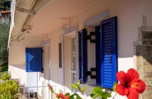 Liakos' Apartments - Foto 19