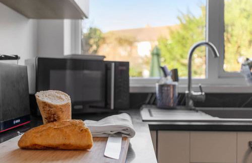 Exeter Heights - Short Stays UK Ltd - Foto 16