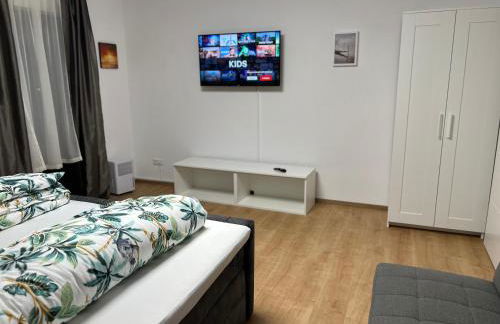 T&T Panorama Apartment - Foto 24