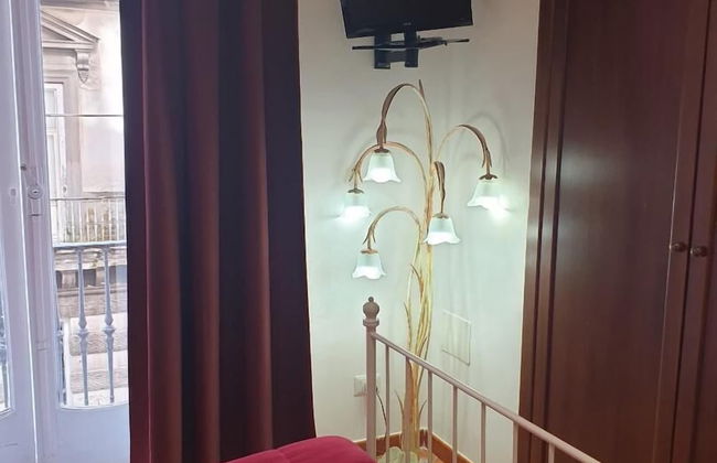 La Locanda dell'Arte-Piazza Dante - Foto 26