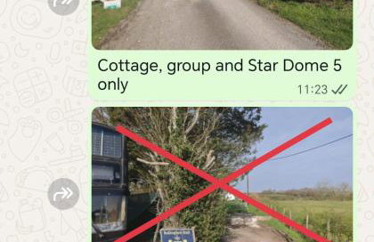 Lincoln Star Dome, Hot tub, BBQ - Foto 27