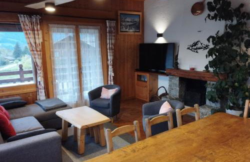 Appartement Mont d'Arbois - Foto 32