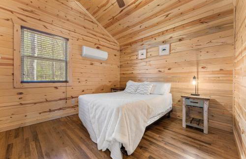 Five Cabins in Jasper - Perfect For Large Groups! - Foto 21