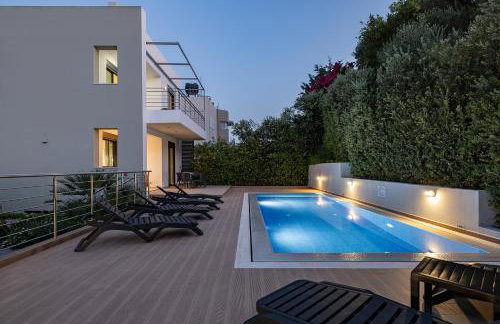 Villa Darazzo with Private Pool - Foto 15