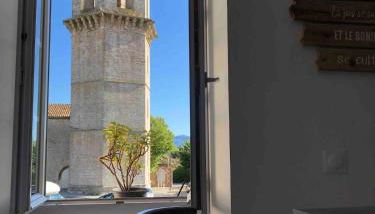 Suite Moulin de la Calade -Tower View, Heart of Provence & AC - Foto 3
