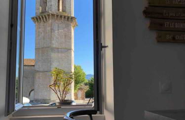 Suite Moulin de la Calade -Tower View, Heart of Provence & AC - Foto 3