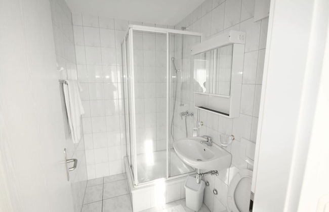 Hitrental Cham Apartments - Photo 52