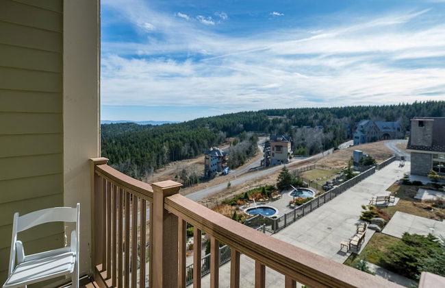 0 Br : Soaring Eagle 308 - Foto 15