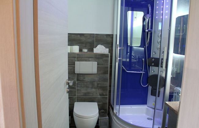 Ferienwohnungen Maarberg Resort - Foto 27