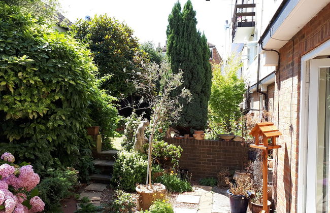 The Closters in the heart of the city - Foto 21