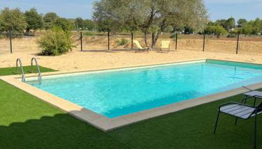 Mas Grenadine, magnifique villa du Piémont Cévenol - Foto 4