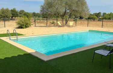 Mas Grenadine, magnifique villa du Piémont Cévenol - Photo 4