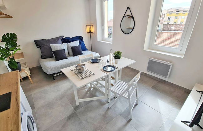 GregBnb - Le Valbourdin - Toulon Ouest - Foto 22