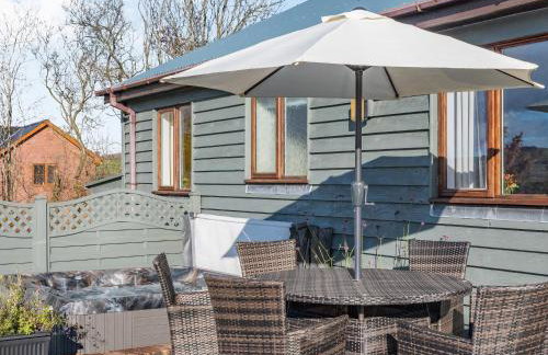 Cuckoo Hill Lodge - Foto 21