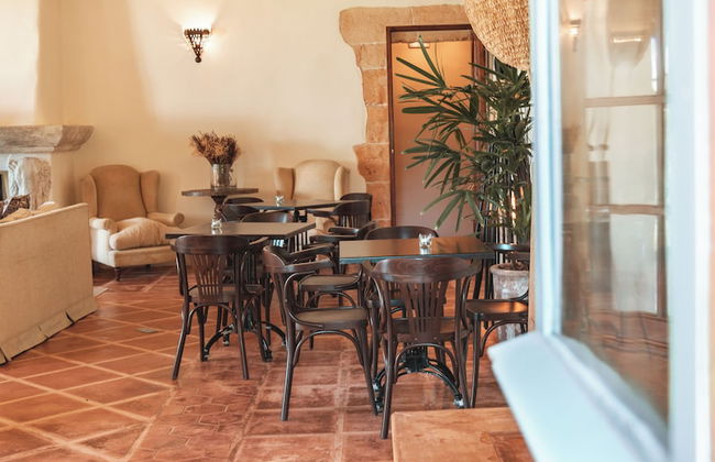 Reserva Rotana Hotel - Foto 2