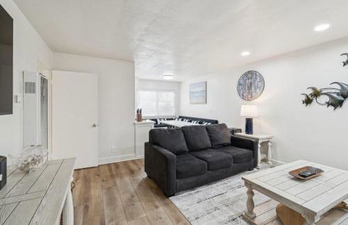 2 Bed Beach Condo #125 - Foto 4