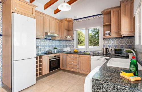 Villa Panorama by Escape Home - Foto 17