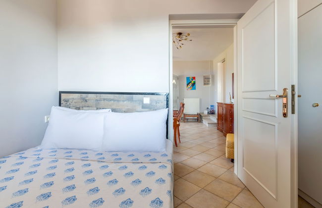 Villa Chrysalida - Foto 10