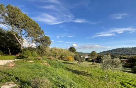 Studio calme campagne 20 min de la mer - Foto 7