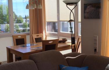 Ferienwohnung Meerblick 11 - Seemöwe - Foto 9