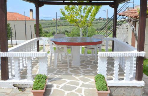 Emmanuel's Summer House - Foto 33