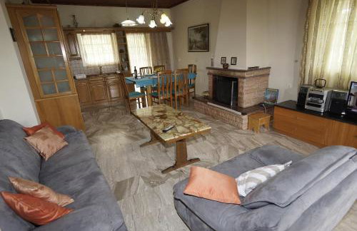 Nikitas Apartment - Foto 19