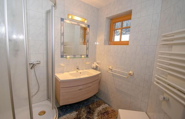 Villa Salza - Foto 34