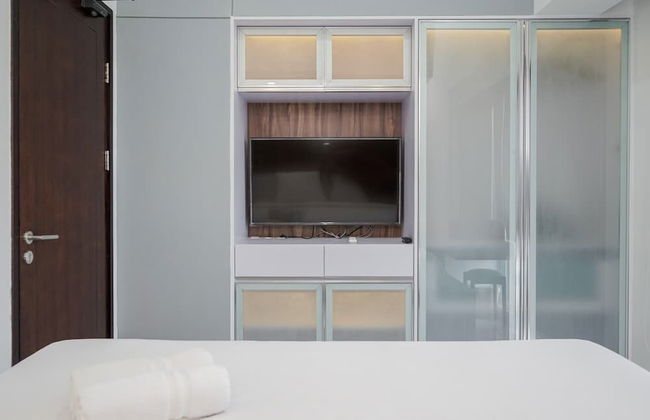 Premium Relaxing 2BR at Casa de Parco Apartment - Photo 5