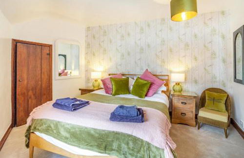 Saddlers Cottage - Foto 9