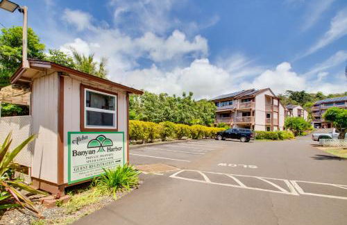 Saltwater Pool Access Lihue Gem Near Bar and Grill! - Foto 20