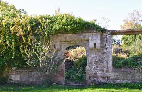Whitehall Pele Tower - Foto 26