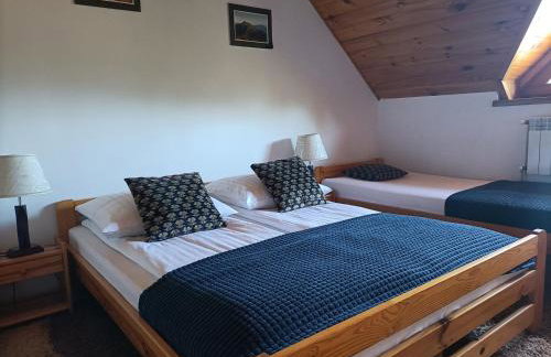 Mala Chatka - Photo 15