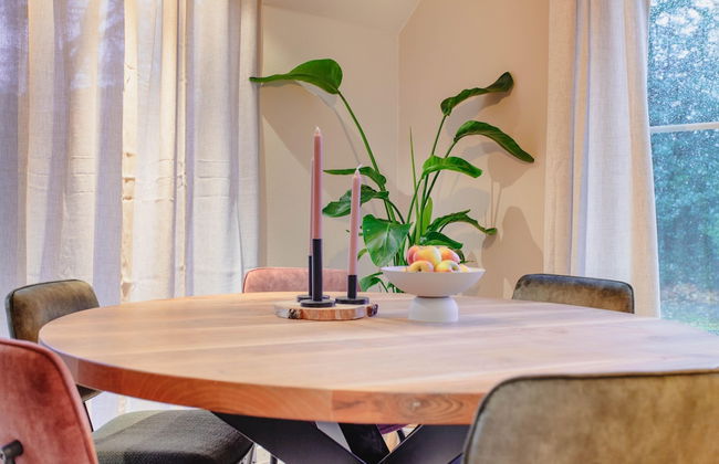 Forest Retreat Private House - Foto 5