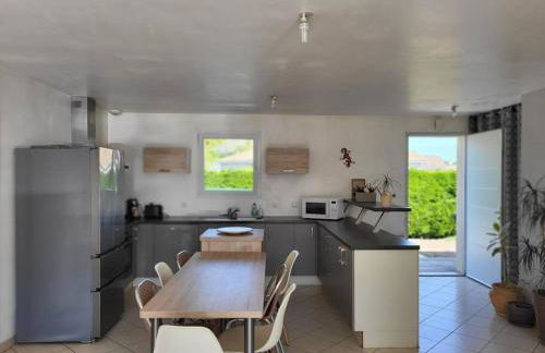 Agréable maison familiale - Foto 12