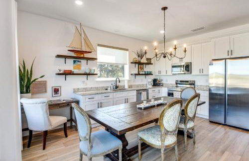 Oceanfront Flagler Beach Unit with Water Views! - Foto 10