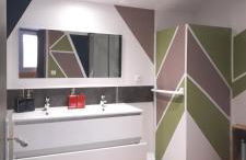 Appartement spacieux - Foto 6