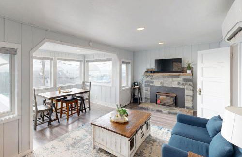 Oceanside Beach Bungalow - Foto 1