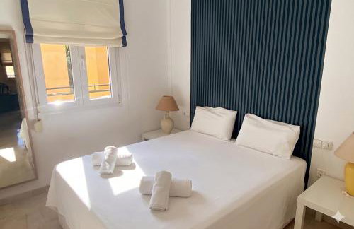 Novo Sancti Petri, La Barrosa, 2 Beds Room Apartamento by Chiclana Dreams - Foto 29