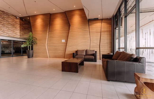 Vivacity Megamall Serviced Apartments - Foto 3