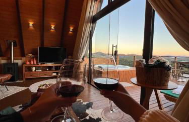 Cabana Alpina Ibitipoca - Foto 21