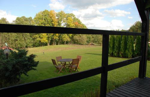 Natura Apartamenty - Foto 79