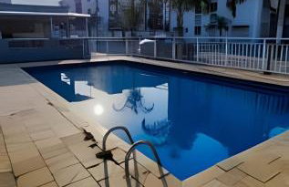 Apto Aconchegante Em Macaé!Pxo A Praia! - Foto 29