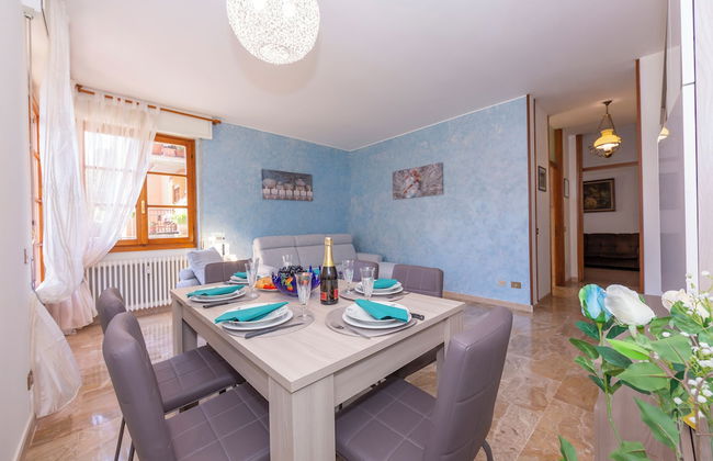 Carlazzo Sant' Agata Apt. 01 - Photo 16